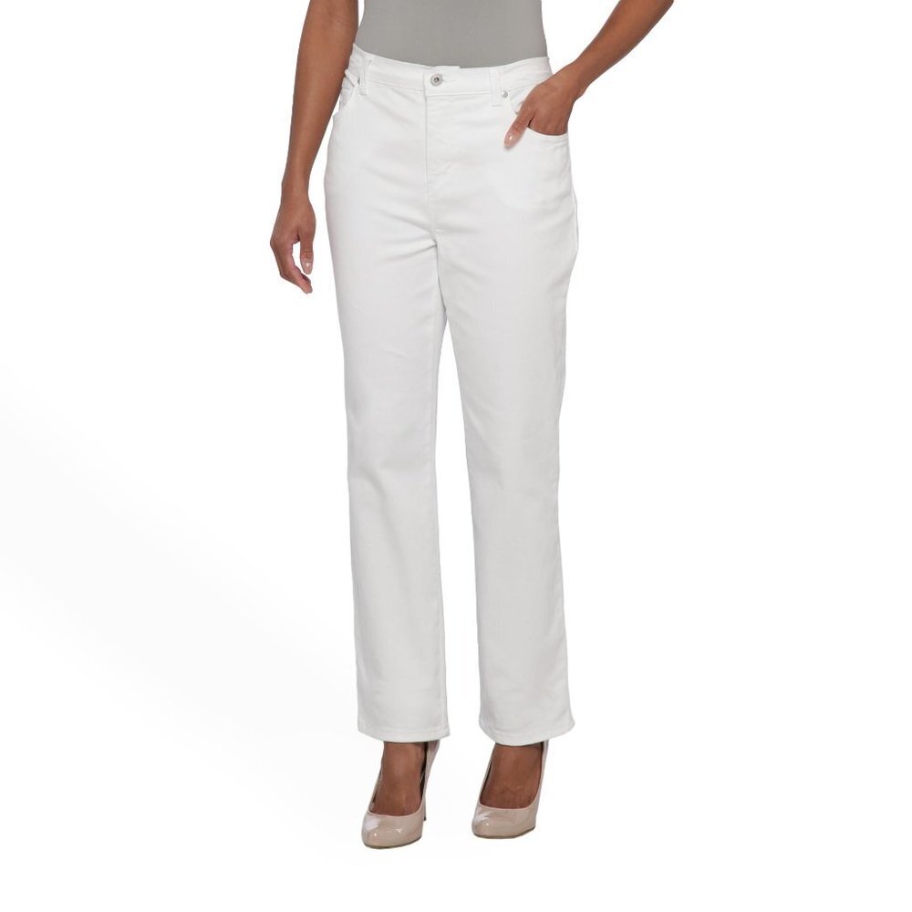 Gloria Vanderbilt Amanda Jean Sz 16